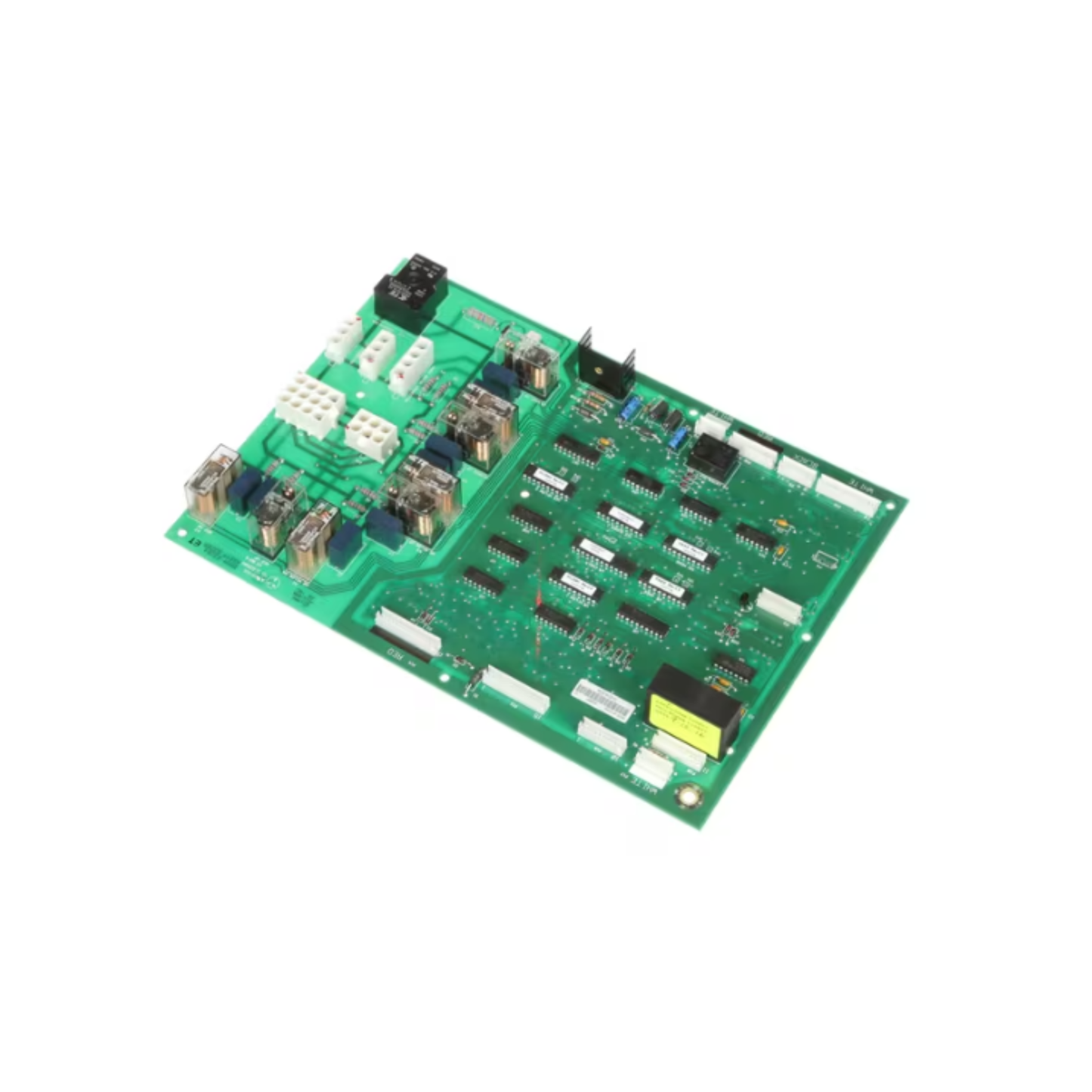 Logic Board