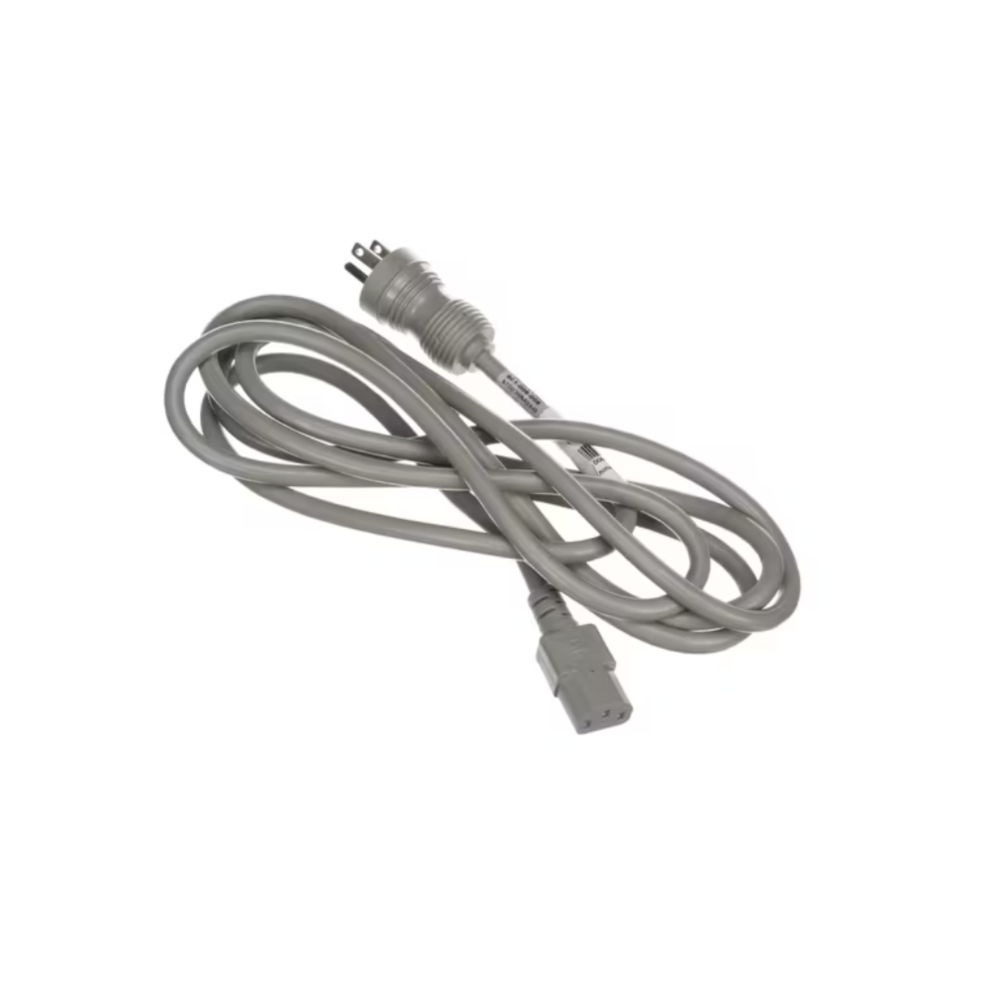 Refurb Power Cord, Detachable, 110V