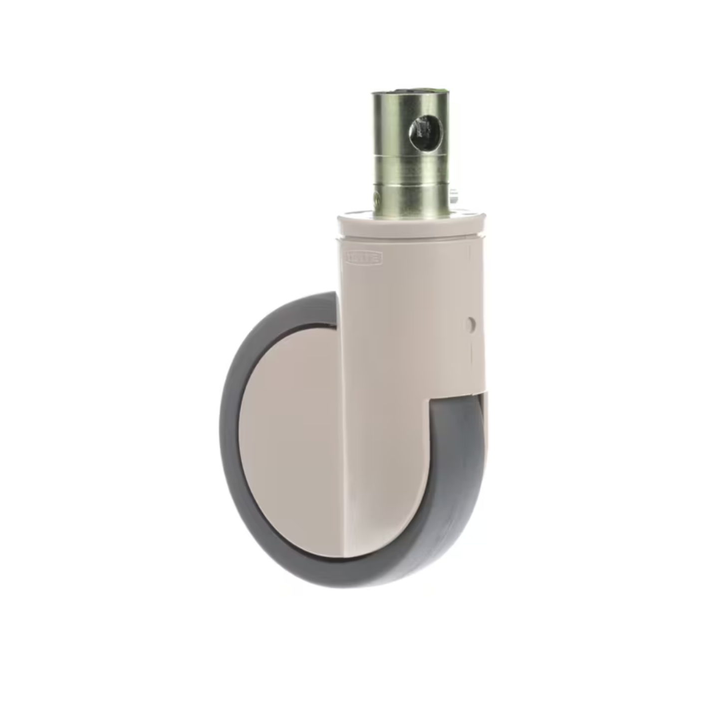5 IN Brake/Steer Caster By Hillrom