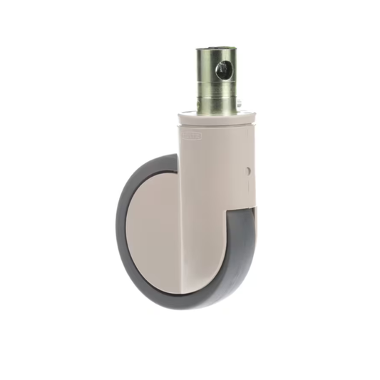 5 IN Brake/Steer Caster By Hillrom