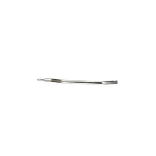Transtar Siderail Tube End