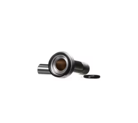 2 Watt 2 Position Valve Solenoid Hydraulic Manifold