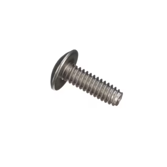 Bolt 6 Lobe Truss Head Stainless T-30 Drive 1/4-20 X 3/4