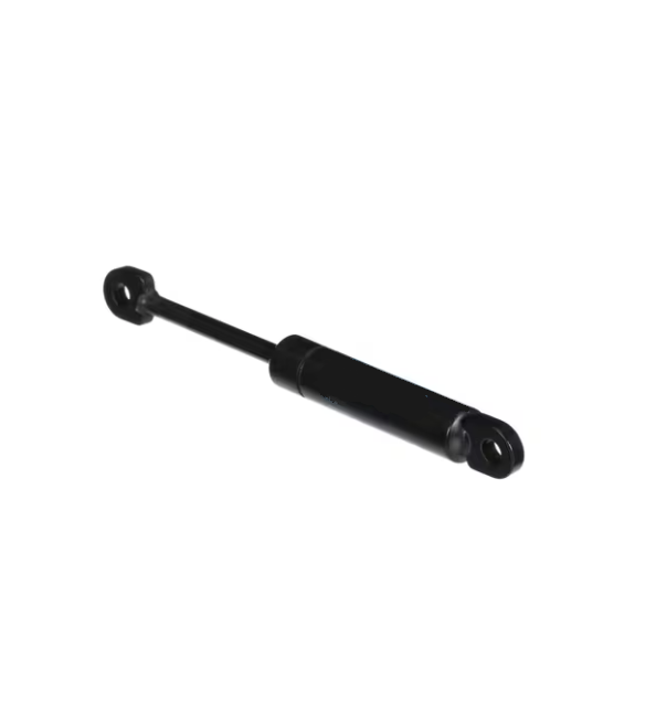 Damper, Side Rail, Gas Spring
