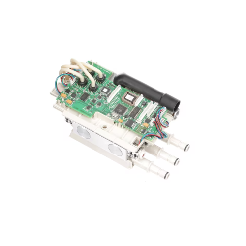 Treatment Foot Module Assembly