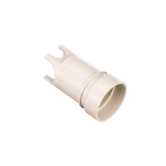 Coupler Shield
