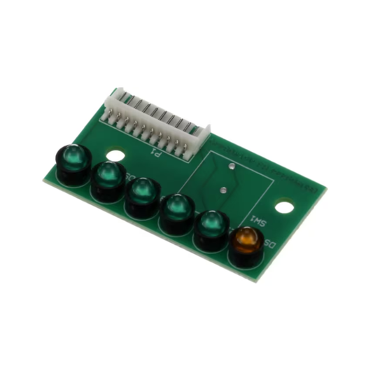 PCB Assembly, Intellidrive Btry Indr