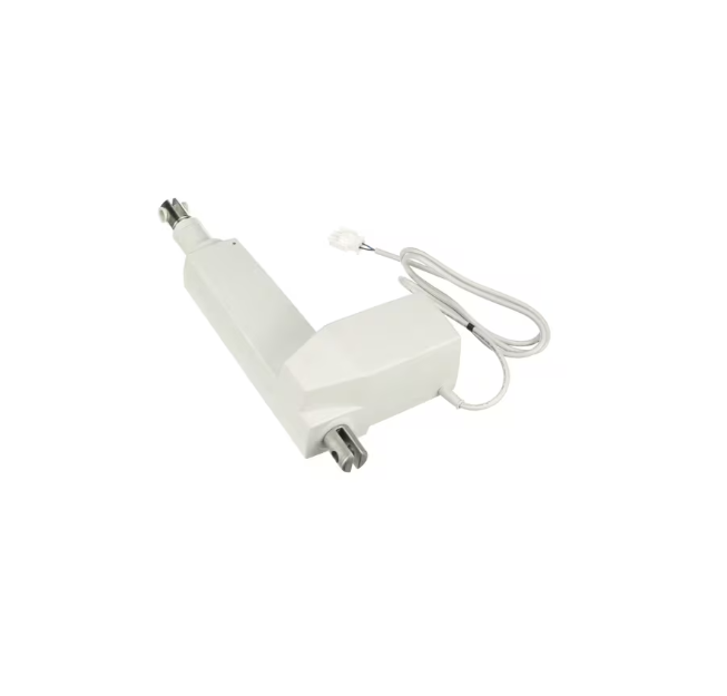 Knee Motor, DC Drive