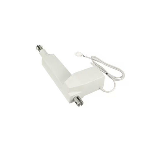 Knee Motor, DC Drive