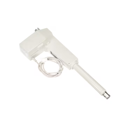 DC Drive, Foot Extend