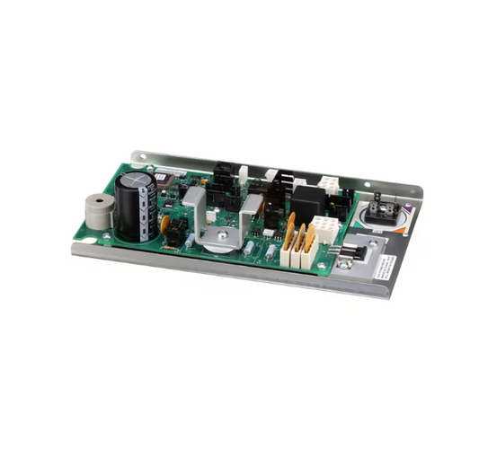 Power Supply Heat Sink Assy