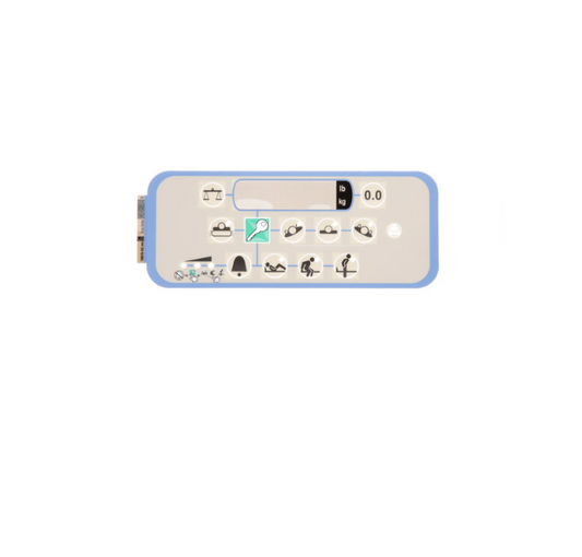 Scale, PPM & Air Label