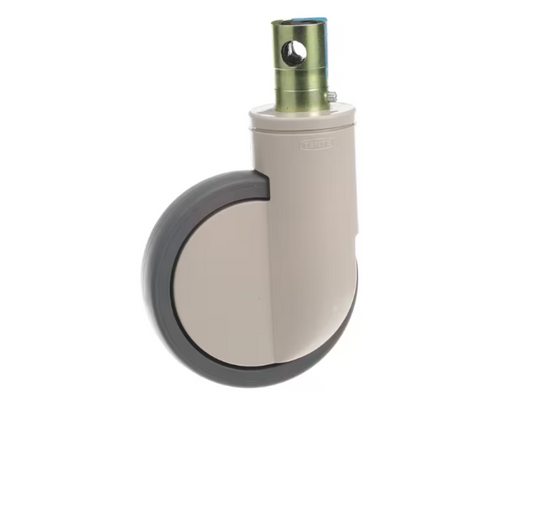 5.5 In Brake Neutral Caster Assembly