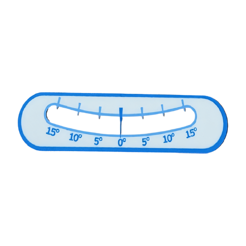 Careassist/Advanta 2 foot elevation