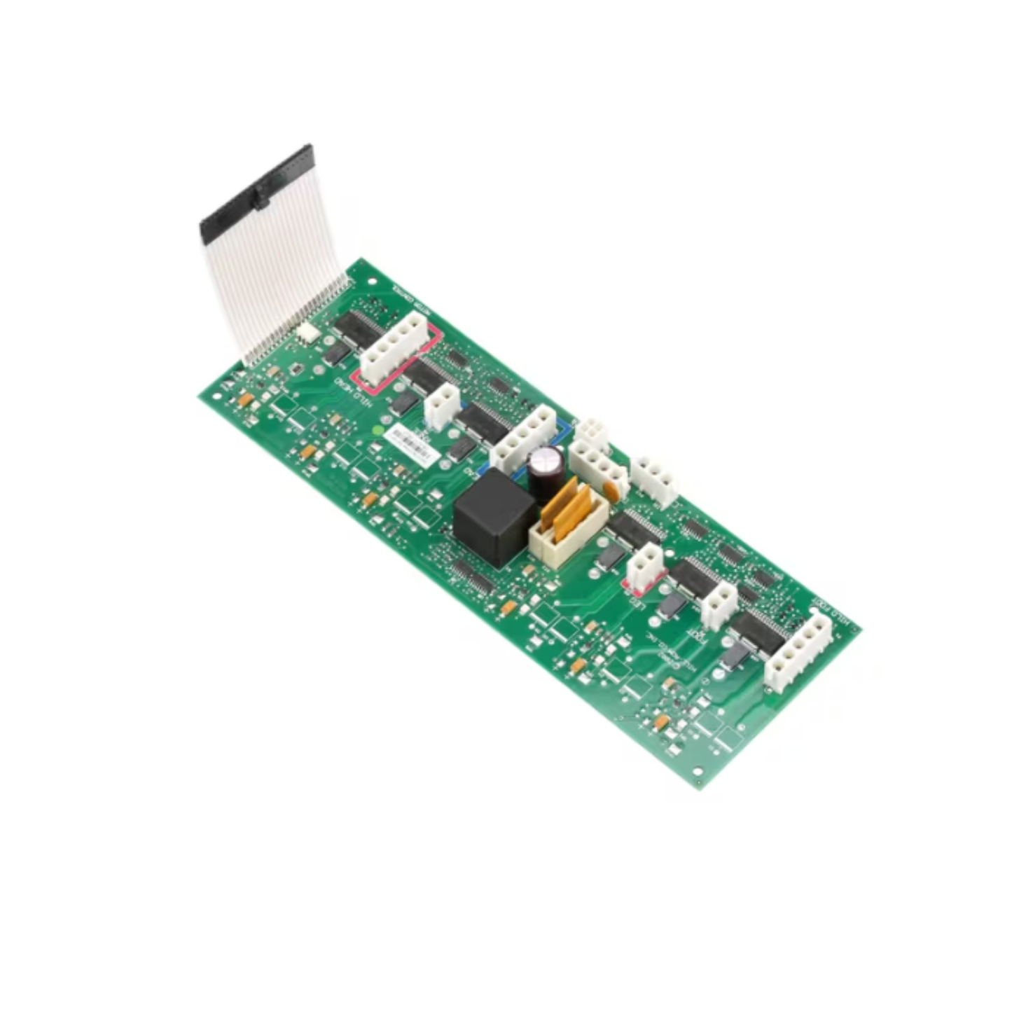 PCB Assy, VC, Motor Control