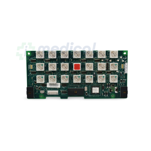 Versacare Caregiver PCB Universal