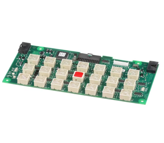 Versacare Caregiver PCB Universal