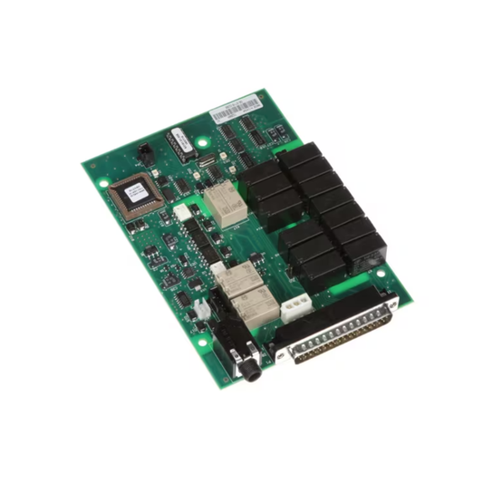 Versacare Pcb Assembly, Sidecom Non-Wiu