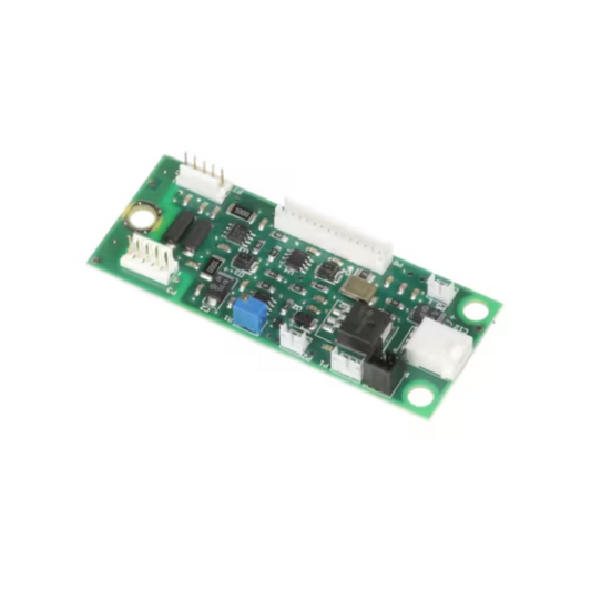 PCB, Junction Intellidrive