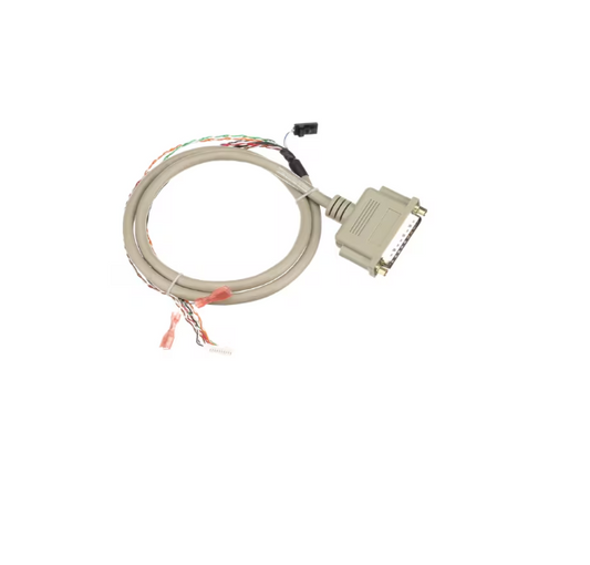 Cable Assembly, Siderail, AFF3
