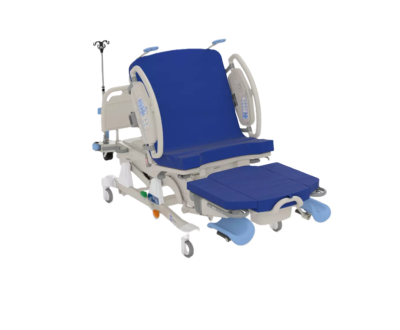 Affinity 4 Birthing Bed