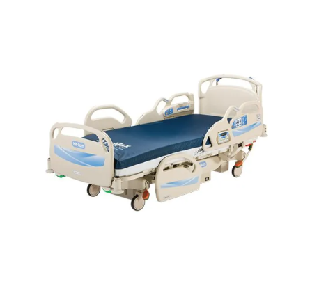 Advanta II P1190A MedSurg Hospital Bed