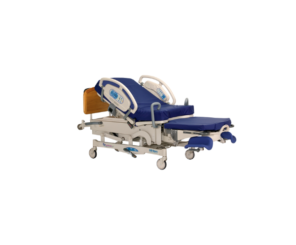 Affinity 3 P3700A Birthing Bed