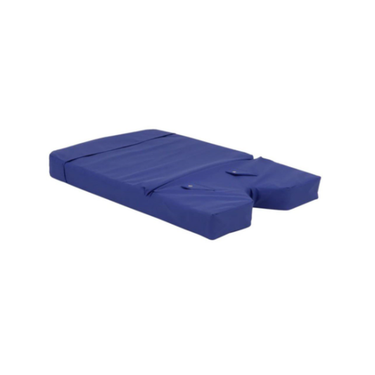 Affinity V-Cut Foam Mattress Complete (Head & Foot)