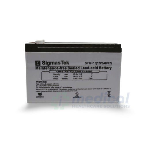 PS1270F2 Powersonic Battery