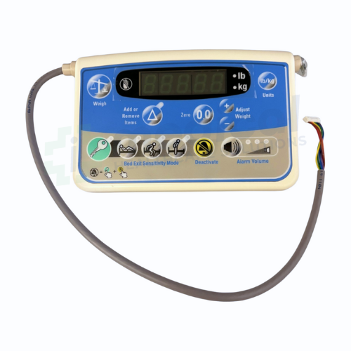 Careassist Right Scale POD Assembly – iMedical Healthcare Solutions
