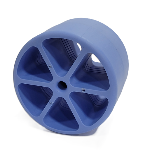 Roller Bumper - Light Blue