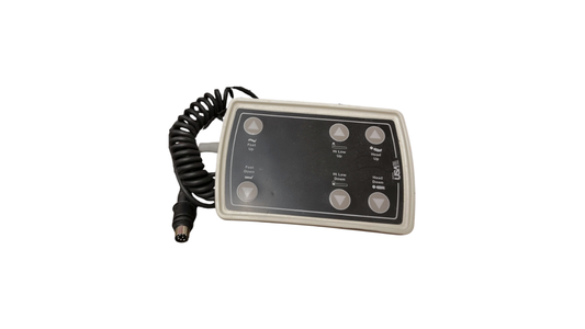 Long Term Care Pateint Pendant