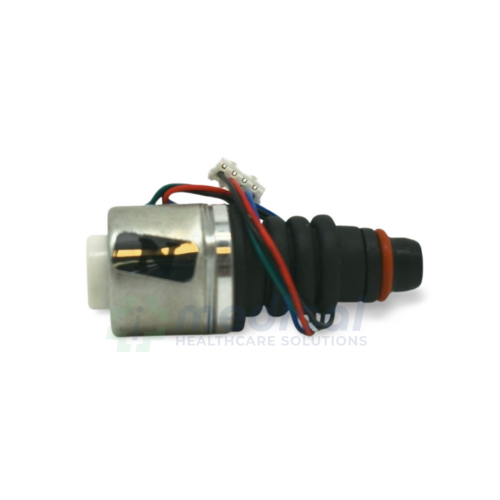 Stepper Motor Assembly