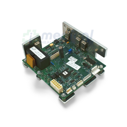 New Intellidrive PACM board for Versacare