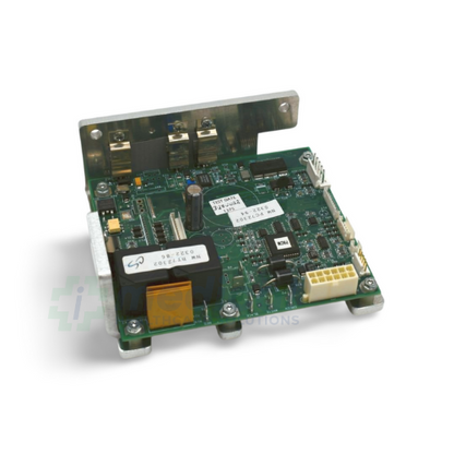 New Intellidrive PACM board for Versacare