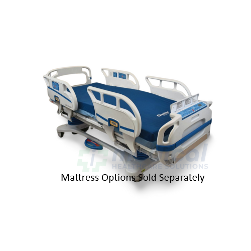 Stryker Secure III Hospital Bed