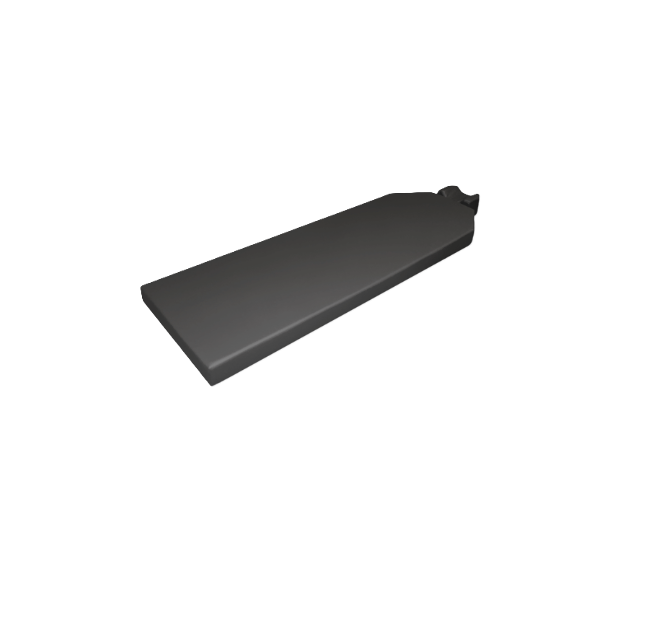 Stretcher Mattress - 1069/1079/1089