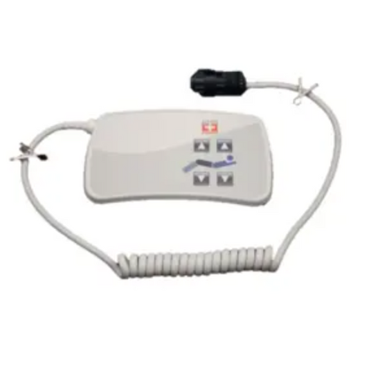 Pendant with Motion Control & Nurse Call