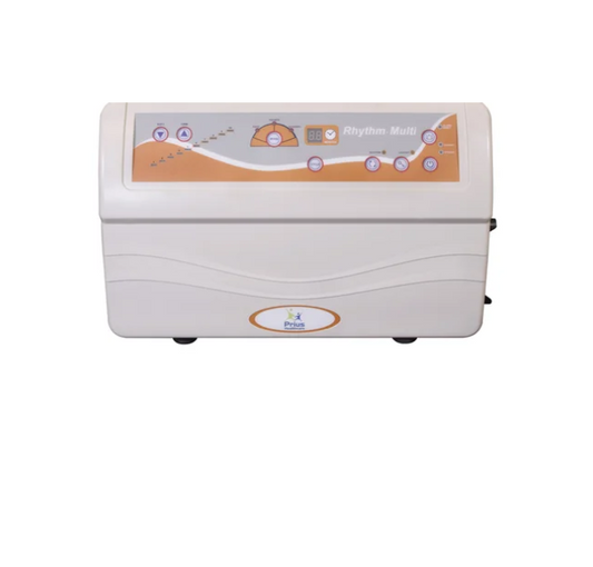 Rhythm Multi Mattress System Pump