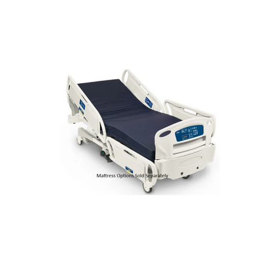 GoBed II FL28EX Hospital Bed