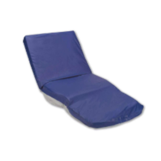 Air/Foam Mattress Fire Barrier