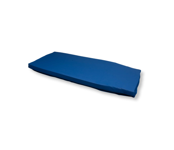 Versacare Foam Replacement Mattress, 500lb