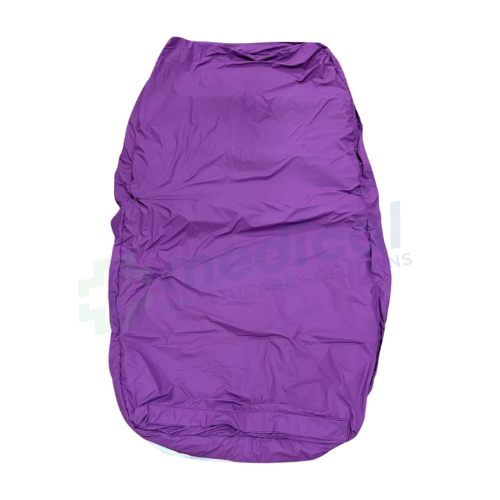 MCM Pulmonary - Dt, 3-Piece Topper