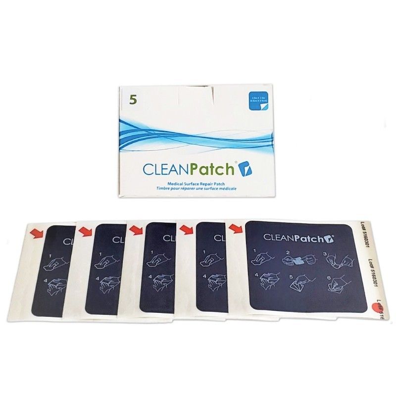 CleanPatch Repair Kit