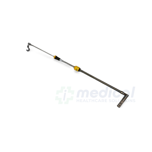 26 in 3-Satge IV Pole Assembly