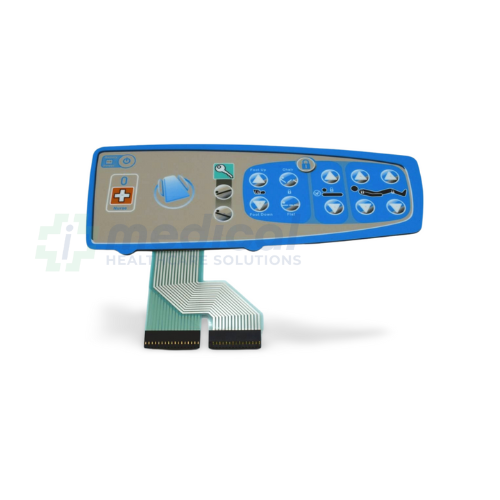 Careassist CG Controls, RH, BF, COMM – iMedical Healthcare Solutions