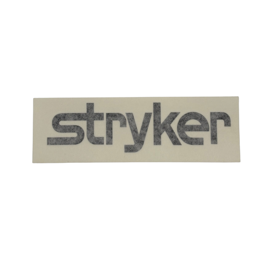 InTouch "Stryker" Label