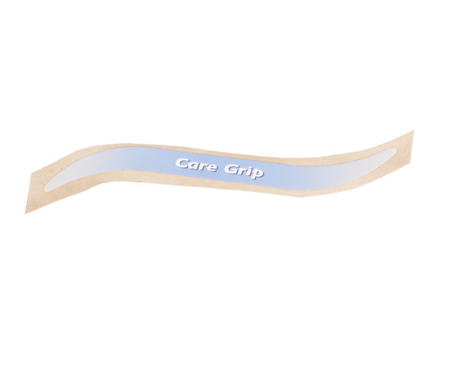 Label, Care Grip, OS, FD, LH