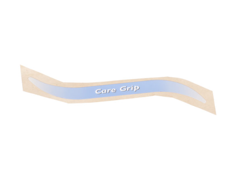 Label, Care Grip, OS, FD, RH