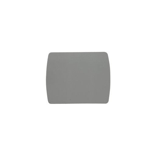 TV Label - Blank